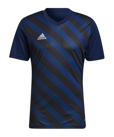 adidas Entrada 22 GFX Trikot 